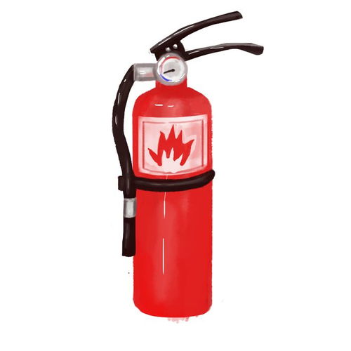 滅火器 幾年一檢，幾年報(bào)廢？一文帶你掌握所有要點(diǎn)