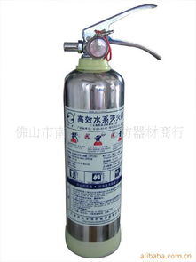 佛山市南海冠安消防器材商行 消防安全的堅(jiān)實(shí)守護(hù)者